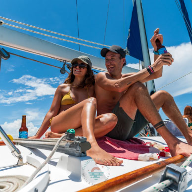 Renta de Yates en Progreso