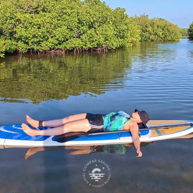 Paddle Board SUP Progreso
