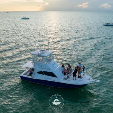 renta de yates progreso yucatan