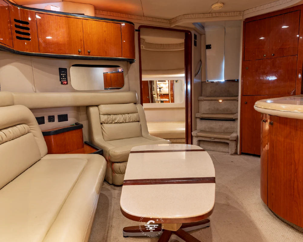 YATE SUNDANCER SALACOMEDOR 2