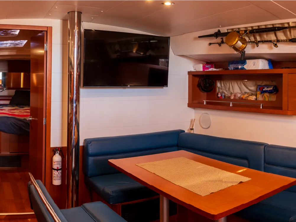 Velero Oceanis-08